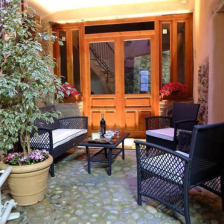 Hotel Casa Camilla Sardegna à San Vito  Extérieur photo