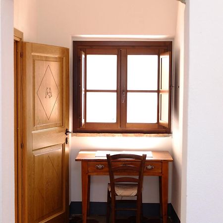 Hotel Casa Camilla Sardegna à San Vito  Extérieur photo