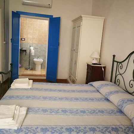 Hotel Casa Camilla Sardegna à San Vito  Extérieur photo