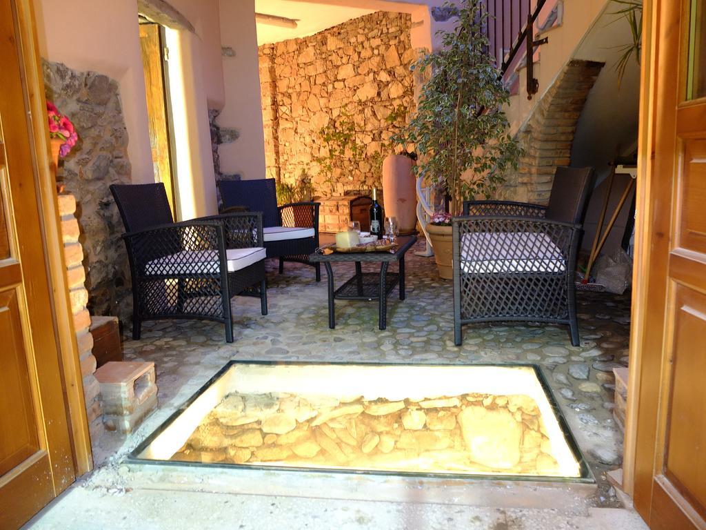 Hotel Casa Camilla Sardegna à San Vito  Extérieur photo