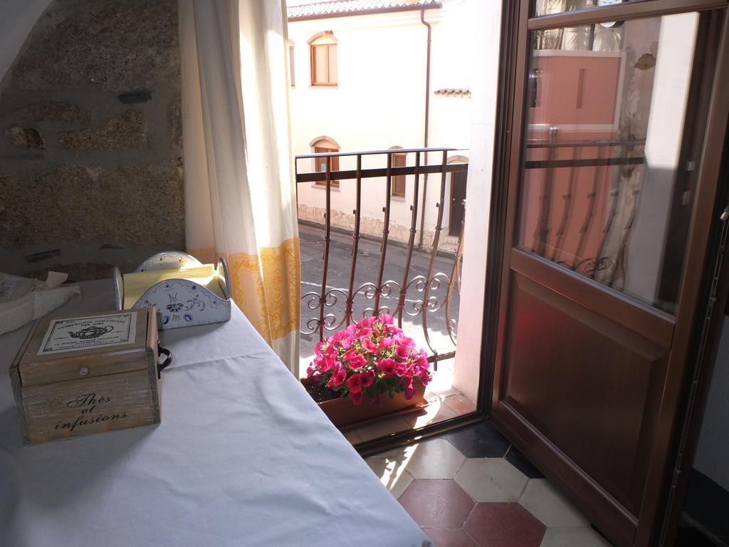 Hotel Casa Camilla Sardegna à San Vito  Extérieur photo