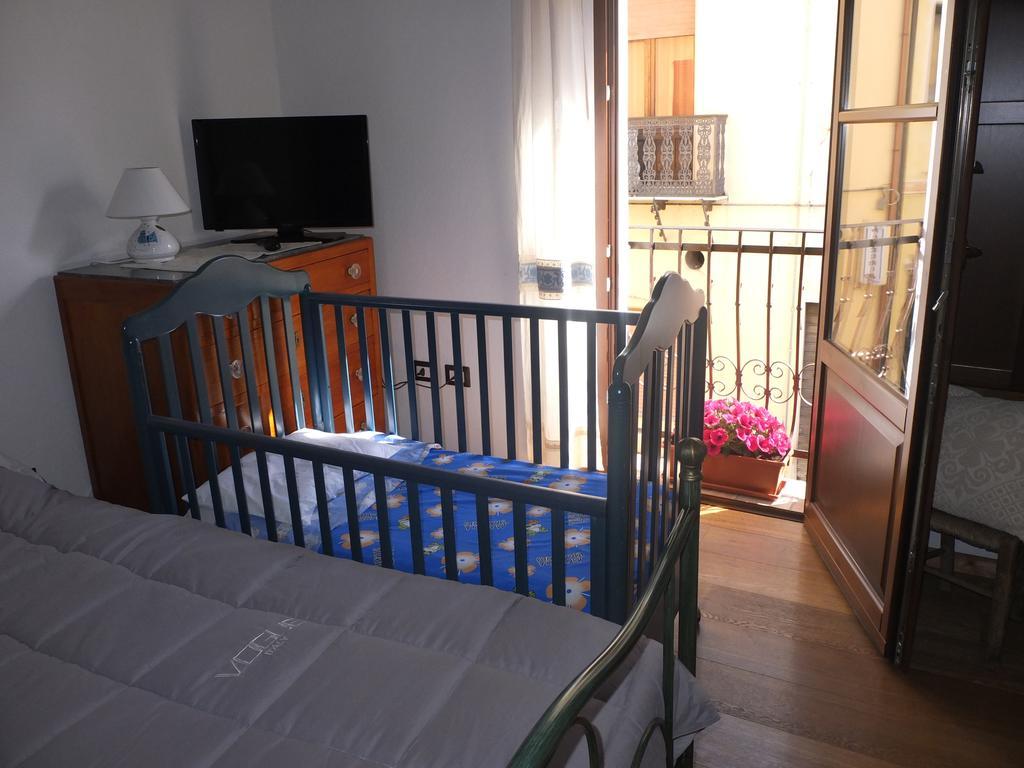 Hotel Casa Camilla Sardegna à San Vito  Extérieur photo