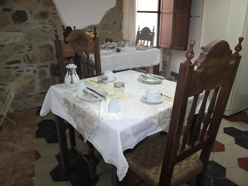 Hotel Casa Camilla Sardegna à San Vito  Extérieur photo