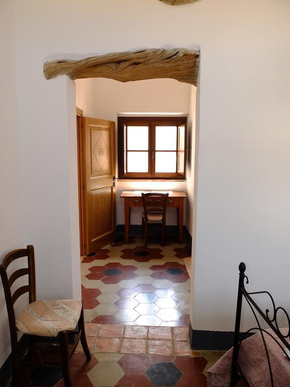 Hotel Casa Camilla Sardegna à San Vito  Extérieur photo
