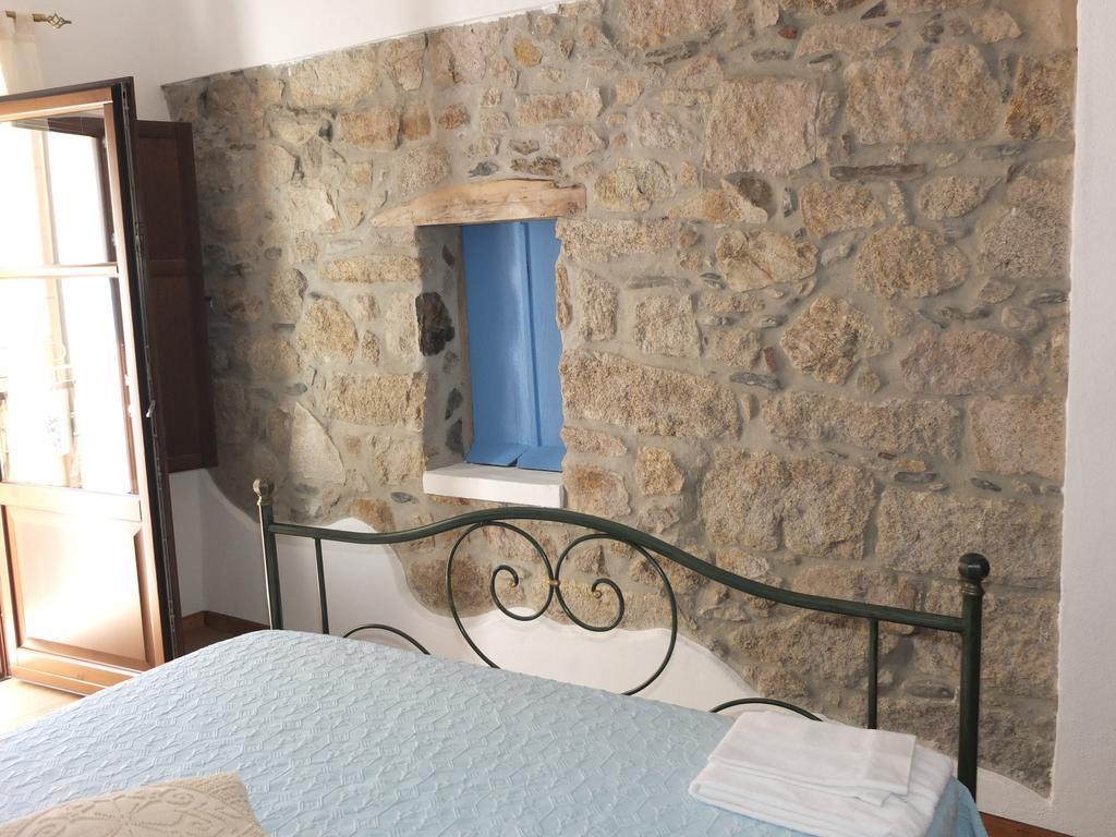 Hotel Casa Camilla Sardegna à San Vito  Extérieur photo