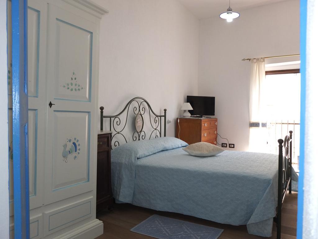 Hotel Casa Camilla Sardegna à San Vito  Chambre photo
