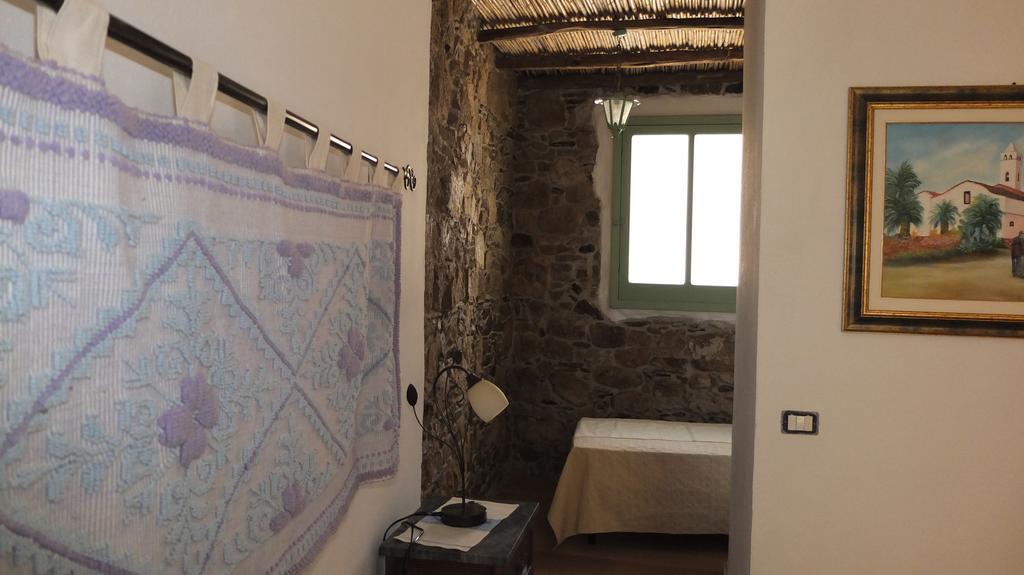 Hotel Casa Camilla Sardegna à San Vito  Extérieur photo