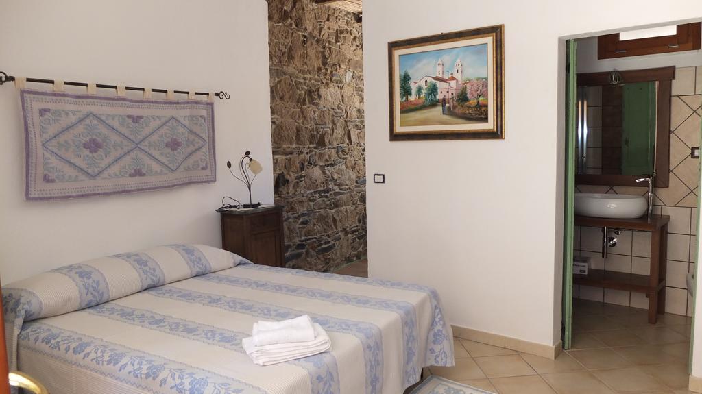 Hotel Casa Camilla Sardegna à San Vito  Extérieur photo