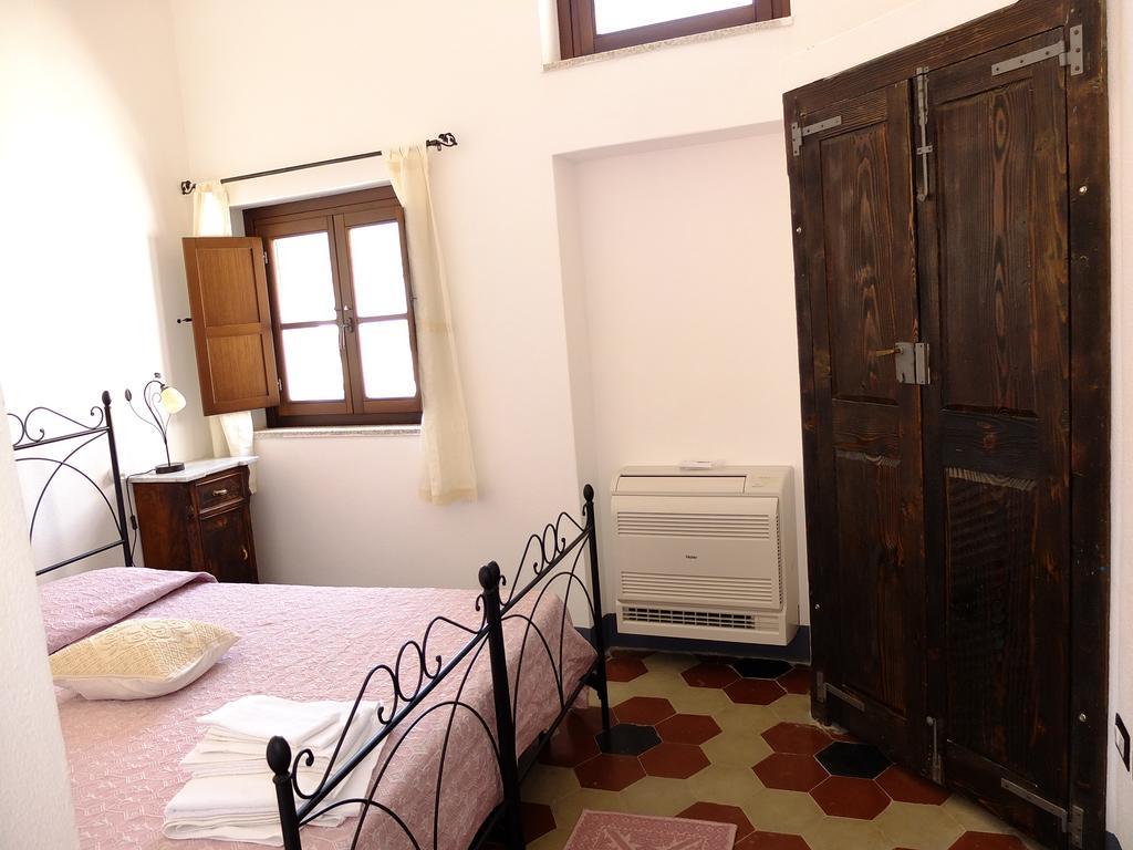 Hotel Casa Camilla Sardegna à San Vito  Extérieur photo