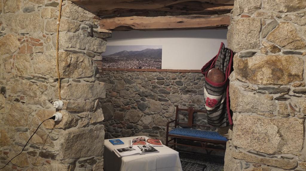 Hotel Casa Camilla Sardegna à San Vito  Extérieur photo