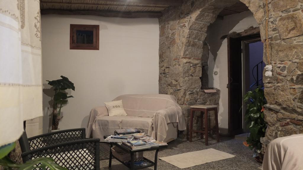 Hotel Casa Camilla Sardegna à San Vito  Extérieur photo