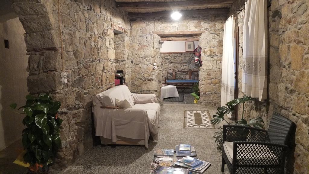 Hotel Casa Camilla Sardegna à San Vito  Extérieur photo