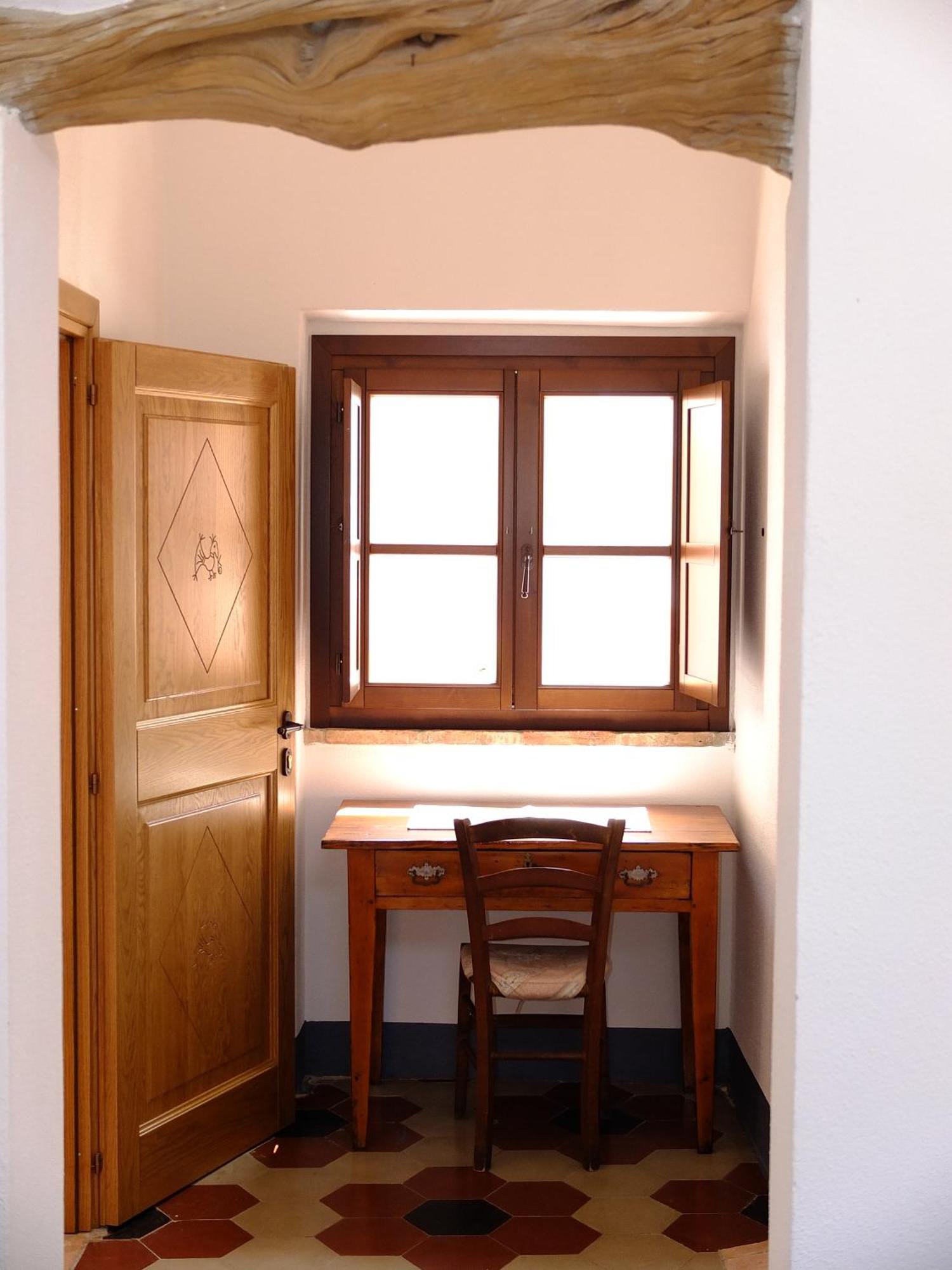 Hotel Casa Camilla Sardegna à San Vito  Extérieur photo