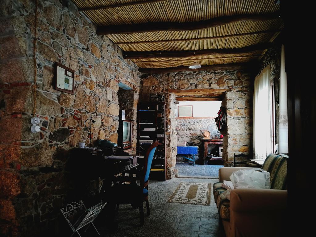 Hotel Casa Camilla Sardegna à San Vito  Extérieur photo