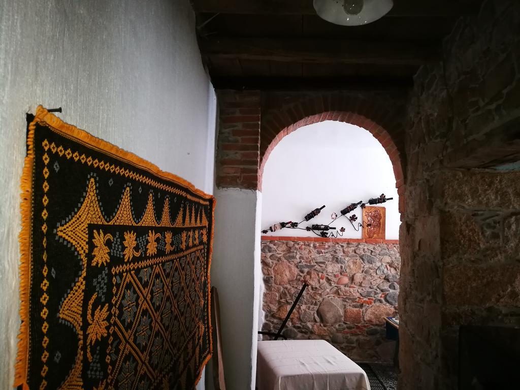 Hotel Casa Camilla Sardegna à San Vito  Extérieur photo